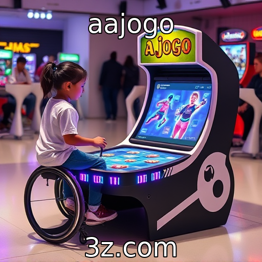 Perspectivas sobre acessibilidade em jogos eletrônicos