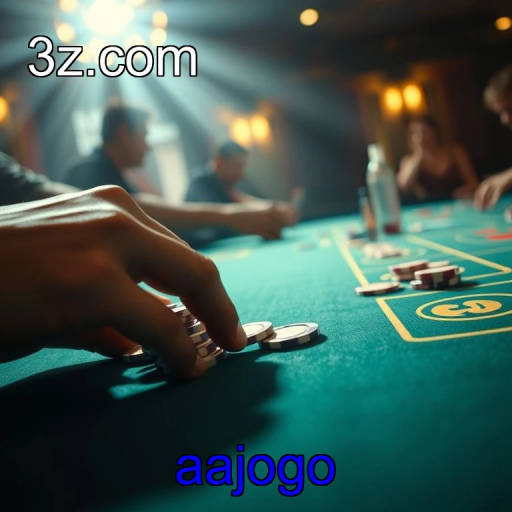 Ação Empolgante no aajogo: Adrenalina e Emoções