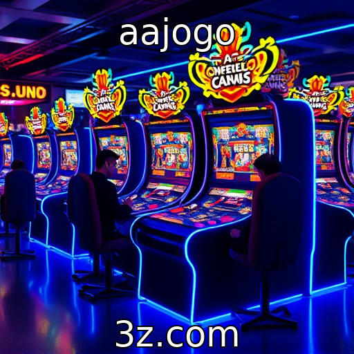 Mudanças na regulamentação dos jogos eletrônicos