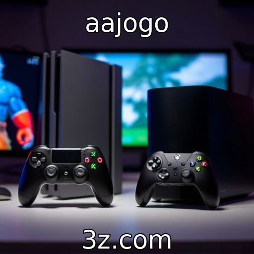 Consoles versus PCs na competição de mercado