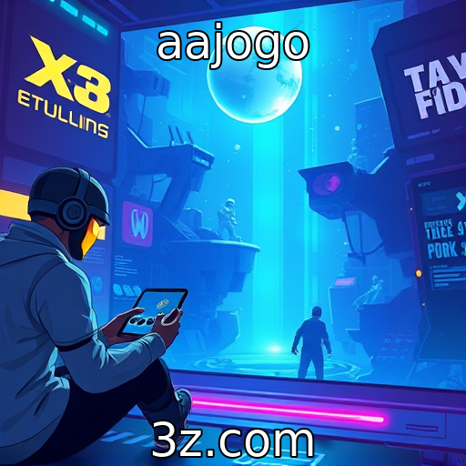 Desenvolvedores exploram novas tendências em jogos digitais