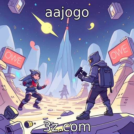 Tendências de desenvolvimento de jogos para o futuro