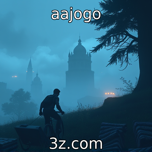 Desenvolvedores buscam novas narrativas em jogos digitais