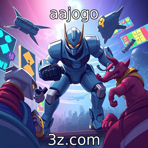 Concorrência entre plataformas de jogos cresce intensamente