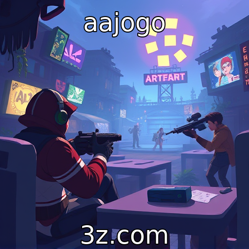 Tendências de gameplay que estão moldando a indústria