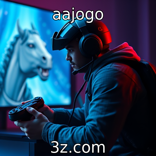 Adaptação de jogos para o mercado de streaming