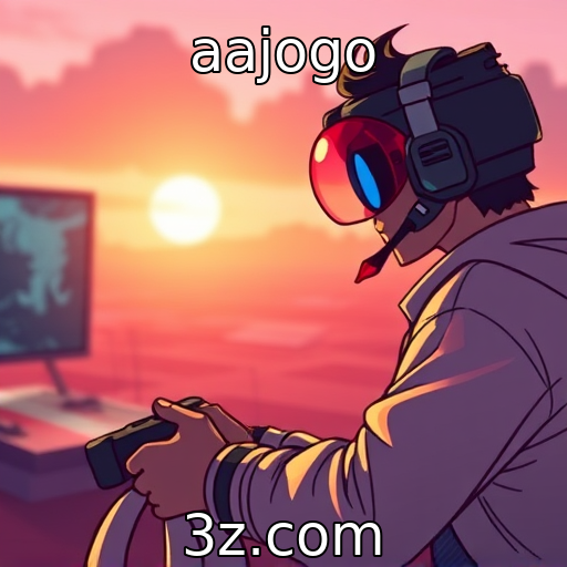 Crescimento das plataformas de streaming de jogos