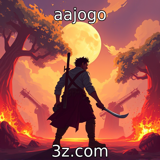 Desenvolvimento de jogos indie em ascensão