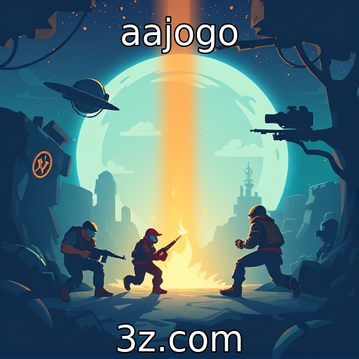 Tendências de jogos independentes na indústria atual