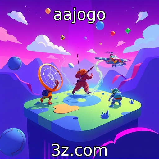 Tendências de design em jogos mobile para o futuro