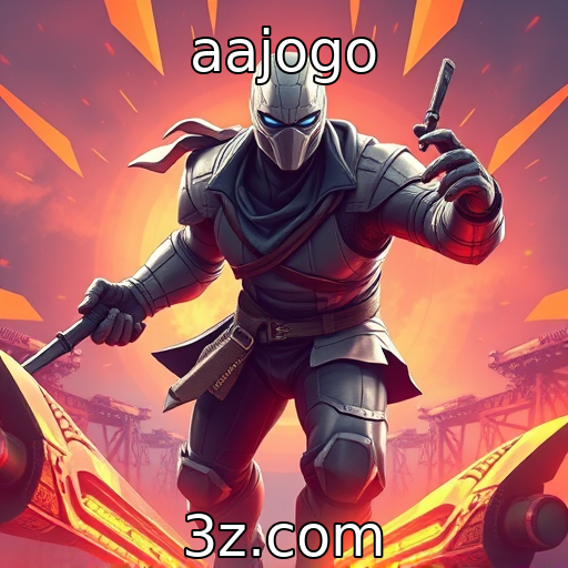 Tendências de lançamentos de jogos para dispositivos móveis