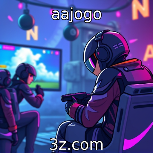 Tendências de desenvolvimento em jogos multiplayer