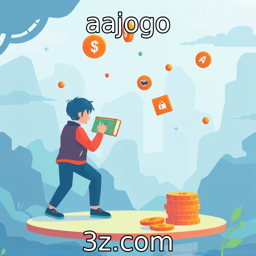 Novos modelos de monetização na indústria de games