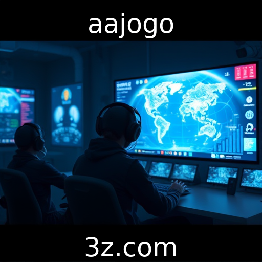 Novas tecnologias transformam experiências nos jogos