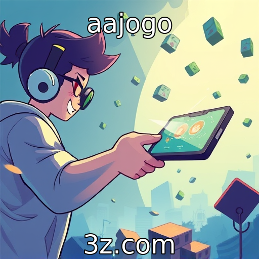 Novas tendências na monetização de jogos