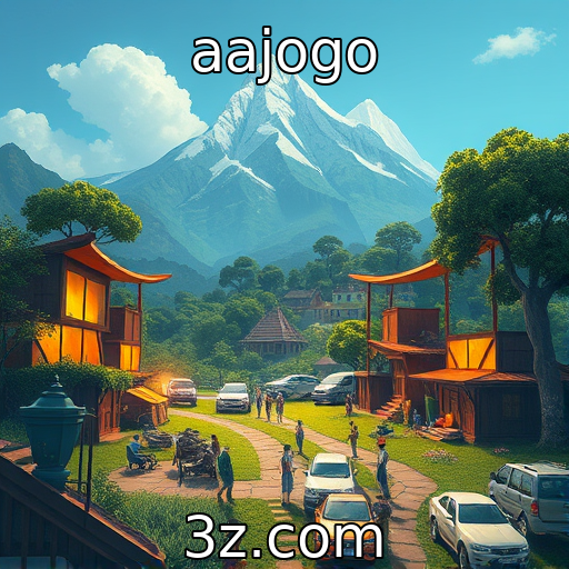 Como a sustentabilidade está moldando a produção de jogos