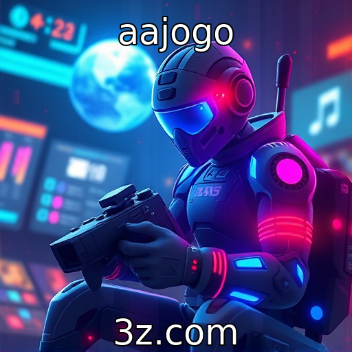 Avanços tecnológicos impactam o desenvolvimento de games