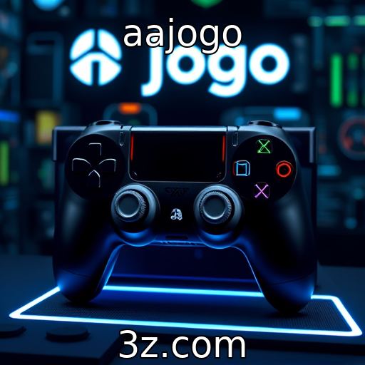 Inovações tecnológicas na criação de consoles