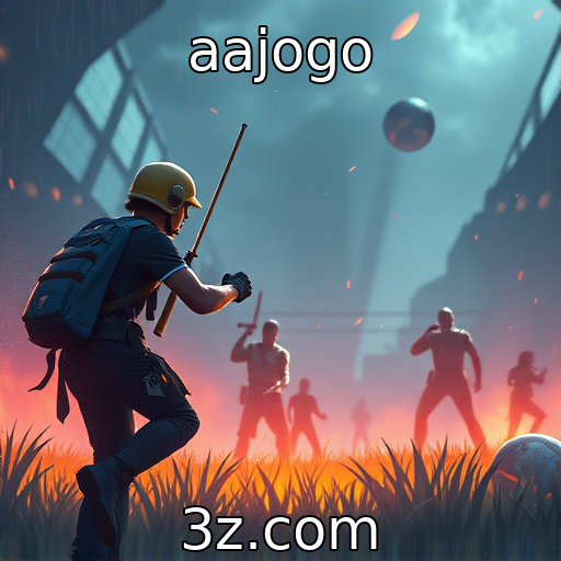 Efeitos da tecnologia na criação de jogos imersivos