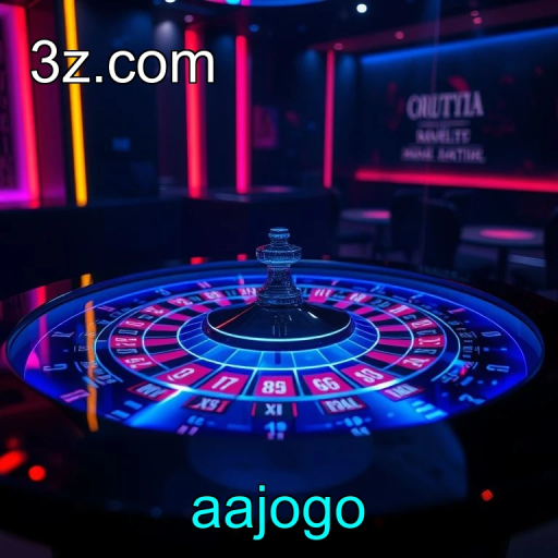 Torneios na aajogo: Competição e Diversão Através dos Jogos